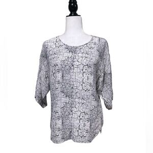 TIGER of Sweden Silk Chaya Top